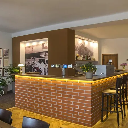 Hotell & Restaurant U Nedbalku *