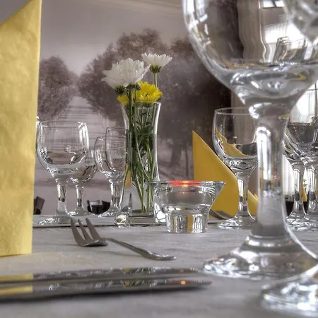 Hotell & Restaurant U Nedbalku